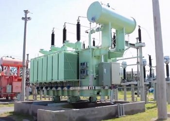 Interconexión Argentina-Bolivia: reunión del ministro De los Rios con Marco Escobar, presidente del Ende