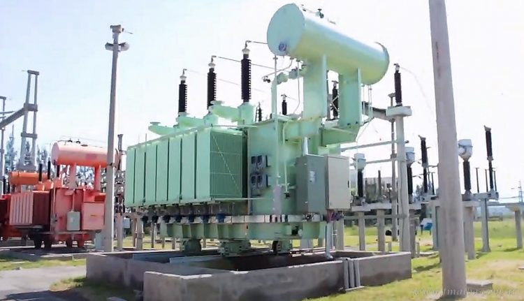 Interconexión Argentina-Bolivia: reunión del ministro De los Rios con Marco Escobar, presidente del Ende