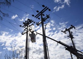 Corte programado de energía para este viernes 2 de julio