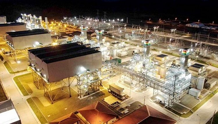 Internacionales: Bolivia prevé 38 millones de dólares para concretar la integración energética con Argentina