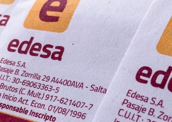 Empresa prestadora de energía obligada a realizar obras en cuatro departamentos