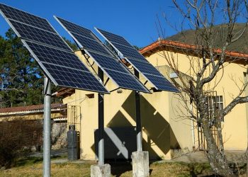 Energía alternativa: semana de controles y atención comercial en San Martín y Rivadavia