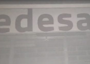 Norte departamental: la caída de un árbol dejó sin energía a dos localidades