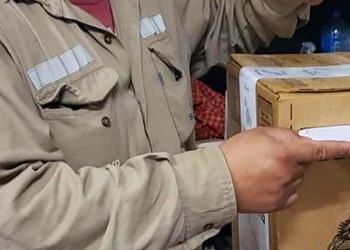 7 de Diciembre, comicios en el Sindicato Luz y Fuerza