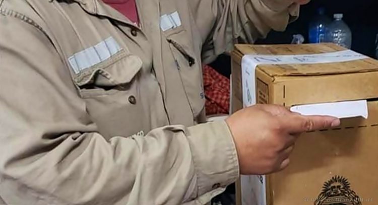 7 de Diciembre, comicios en el Sindicato Luz y Fuerza