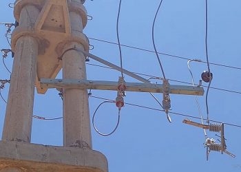 Alerta Naranja por calor y corte de energía en Anta, Orán y San Martín