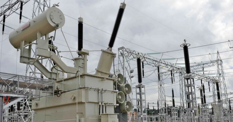 Tormentas provocan cortes de energía en varias localidades