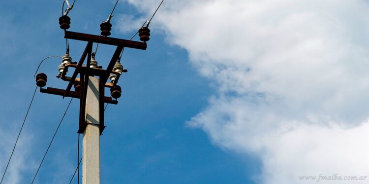 Corte dejó sin energía a Tartagal y General Mosconi