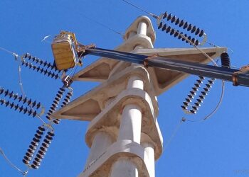 Corte programado de energía para barrios de zona oeste  y norte