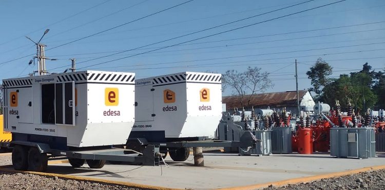 Servicios: el Ente Regulador inicia sanciones contra Edesa por deudas con Cammesa