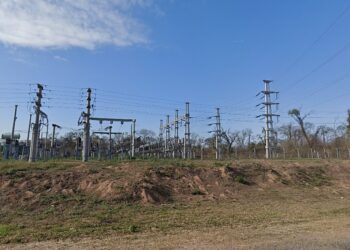 Estación Senda Hachada: empresa TransNoa realizará trabajos de urgencia este jueves 26