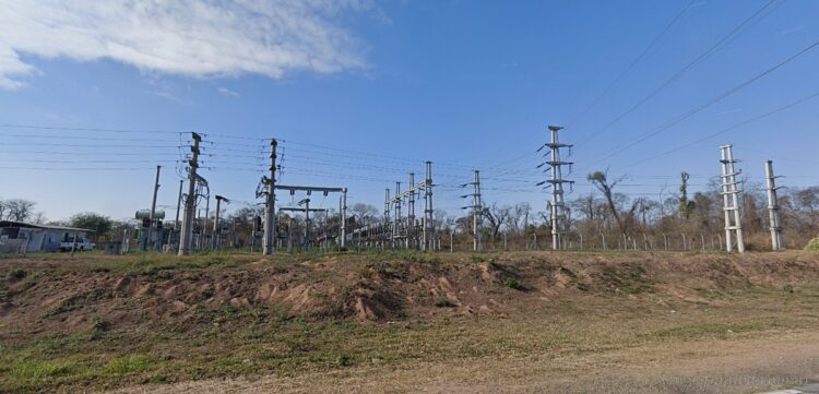Estación Senda Hachada: empresa TransNoa realizará trabajos de urgencia este jueves 26