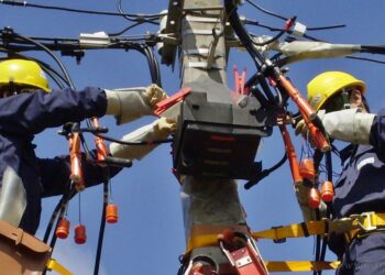 Tartagal: continuarán los cortes programados de energía