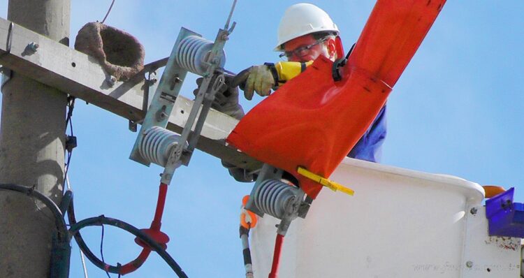 Tartagal: corte programado para el fin de semana afectará a la zona céntrica