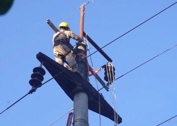 Corte programado de energía para este miércoles y viernes en Tartagal