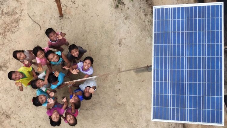 Pagos electrónicos: el Ente recordó que no puede desconocerse “la brecha digital”