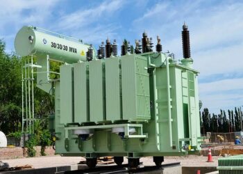 Corte programado de TransNoa afectará a cuatro localidades este domingo 16