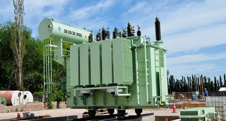 Corte programado de TransNoa afectará a cuatro localidades este domingo 16