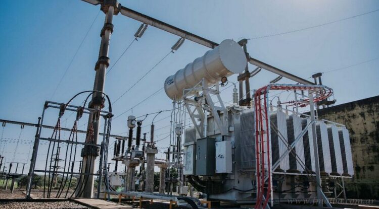 TransNOA SA: el ENRE auditará sus instalaciones en Salta y Jujuy