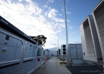 AlmaSADI: 37 empresas presentaron 235 ofertas para instalar baterías por más de 8.300 MW