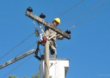 Cortes de energía programados para Salvador Mazza y Aguaray