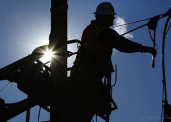 Cortes programados de energía para Rivadavia Banda Sur y Salvador Mazza