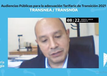 Saravia: “Transnoa presta el servicio bajo una falta crónica de inversión y control relajado”