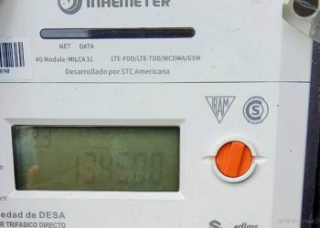 Provincia: el Enresp ordena colocar medidores inteligentes en todos los pozos