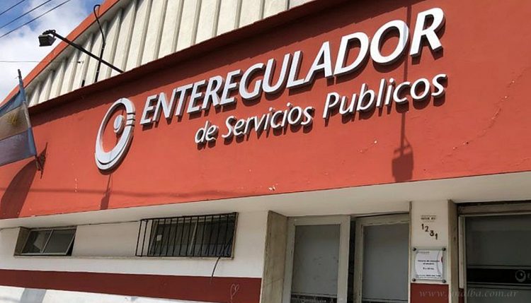 Enresp: en abril se realizará la “Revisión Tarifaria Integral Período 2022-2027” en energía