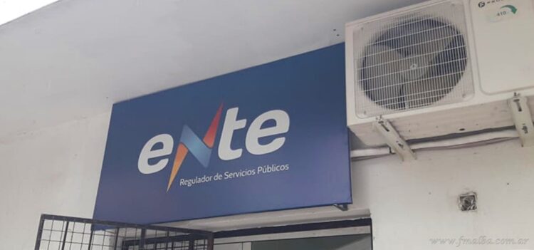 La delegación Enresp Tartagal asesora sobre las últimas medidas en tarifa eléctrica