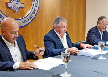 Comercio: acuerdo entre Edesa, el Ente y Cámara para mitigar impacto en las tarifas eléctricas