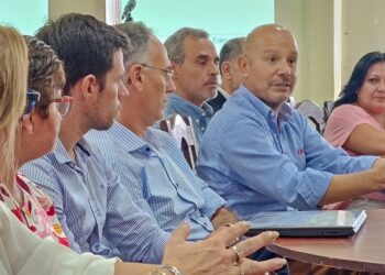 Diputado Monteagudo: “Creo que poco y nada se va a poder hacer “