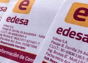 Energía: el Enresp Salta ordena suspender porcentajes de aumento para marzo y abril