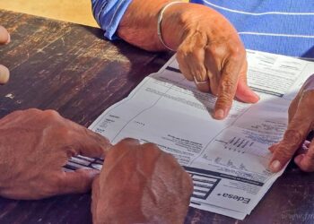 Enresp: la Municipalidad de Tartagal debe informar cuáles son las tasas que cobra en las facturas