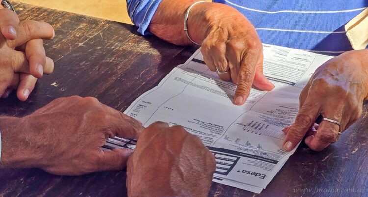 Enresp: la Municipalidad de Tartagal debe informar cuáles son las tasas que cobra en las facturas