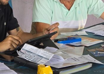 Tasas municipales en factura de servicios: “Nosotros no hemos recibido ninguna documentación ni solicitud”