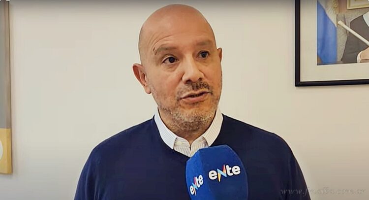 Ente Regulador Salta: se formalizó la denuncia penal federal contra TransNOA