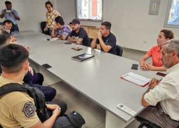 Tartagal: tras reunión con autoridades del Ente, se levantó el acampe de vecinos