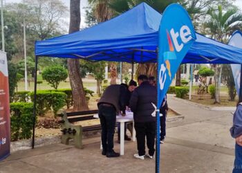 Subsidios por agua y energía: operativos este sábado 15 en B° San Roque