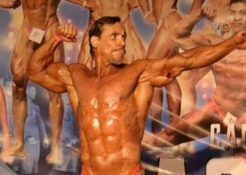 Gran Evento de Fisicoculturismo en Tartagal: Copa Centenario en Homenaje a “Piriki” Andreu