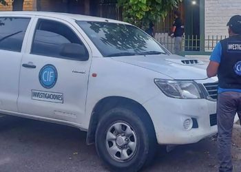 Tartagal: avances en caso de homicidio, con allanamientos y detenidos