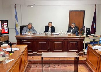 Caso Liliana Ledesma: la defensa de los Castedo pidió la absolución