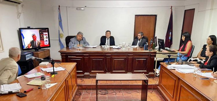 Caso Liliana Ledesma: la defensa de los Castedo pidió la absolución