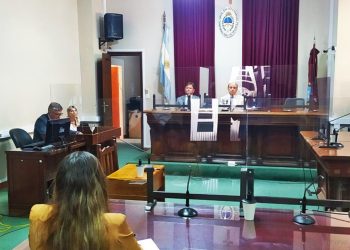 Clan Castedo: Casación Penal confirmó las condenas para líder e integrantes