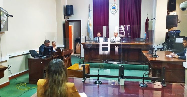 Clan Castedo: Casación Penal confirmó las condenas para líder e integrantes