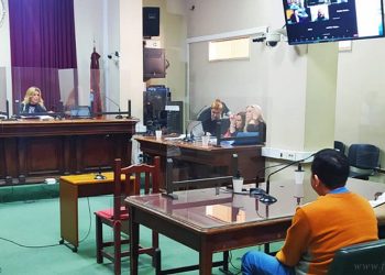 Tartagal: ex policías condenados a 3  y 8 años por transporte de estupefacientes