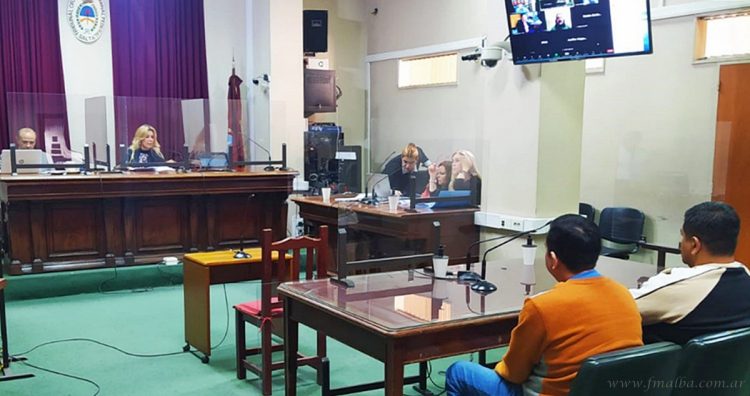 Tartagal: ex policías condenados a 3 y 8 años por transporte de estupefacientes