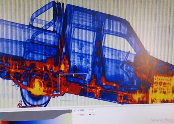 Salvador Mazza: imputan con prisión preventiva a dos hombres por contrabando de drogas