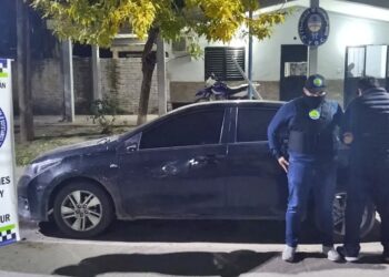 Colonia Santa Rosa: dos tucumanos detenidos por el doble homicidio