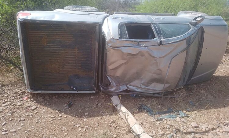 Narcotráfico: 6 años y medio de prisión por el transporte de casi 200 kilos de droga